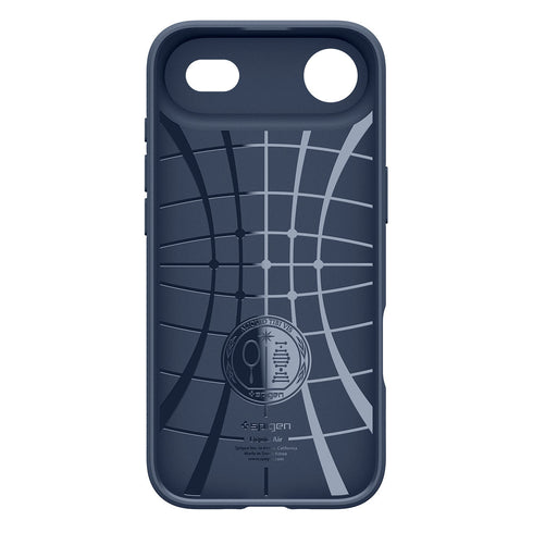 Spigen iPhone Air Case – Liquid Air